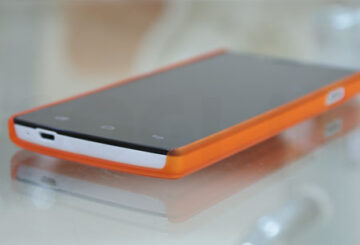 iOcean X7 HD Review