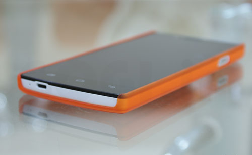 iOcean X7 HD Review