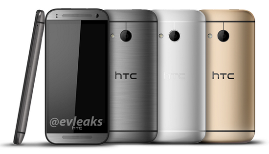 htc one 2