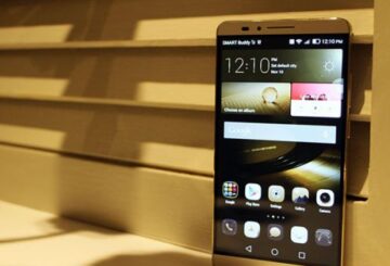 Huawei Ascend Mate 7