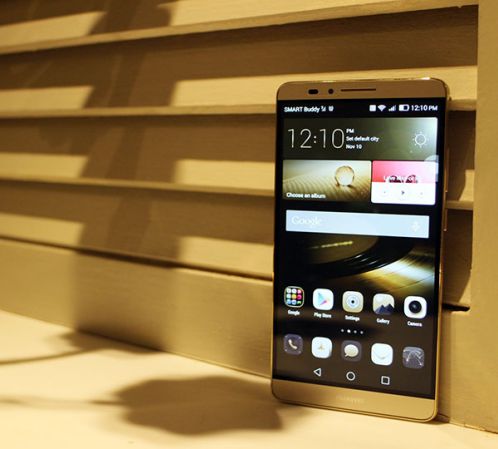 Huawei Ascend Mate 7