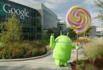 nexus 4 lollipop android