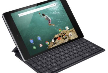 HTC Nexus 9