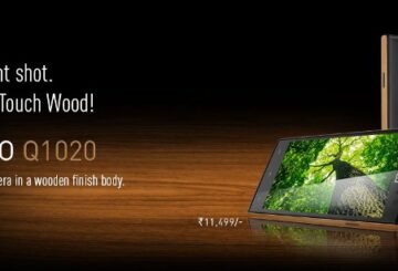 Xolo Q1020