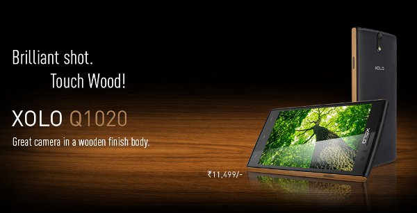 Xolo Q1020
