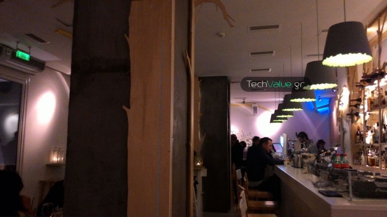Asus ZenFone 5 camera review coffe