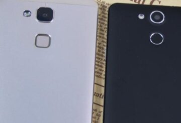 Elephone p7000