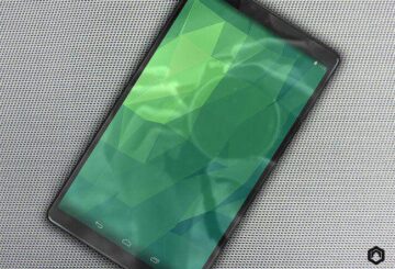 Nexus Tablet