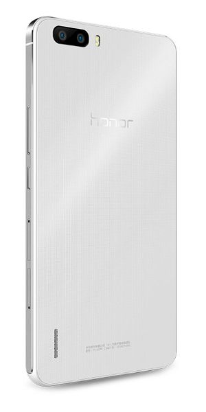 Huawei Honor 6 Plus dual rear