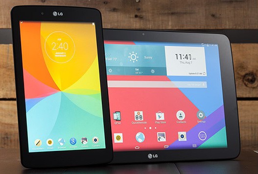 LG G Pad 7