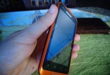 lenovo a660