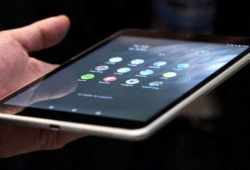 Nokia N1 Tablet