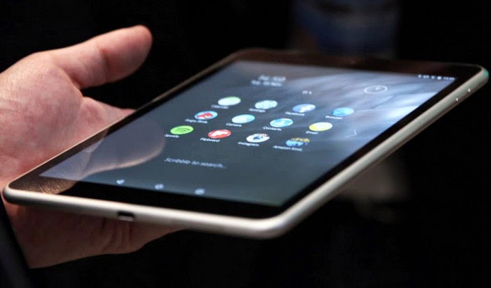 Nokia N1 Tablet