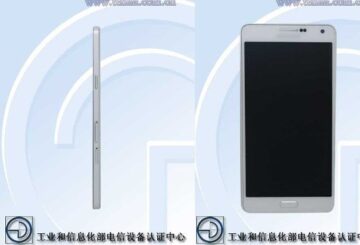 Samsung Galaxy A7