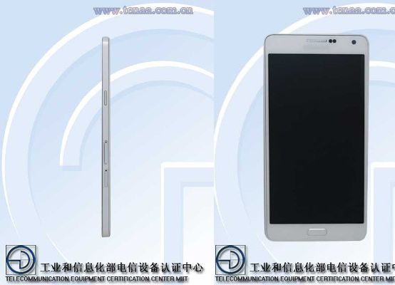 Samsung Galaxy A7
