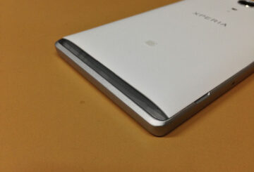 sony xperia sp hands on