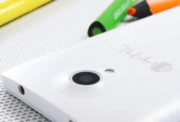 THL T5S Review