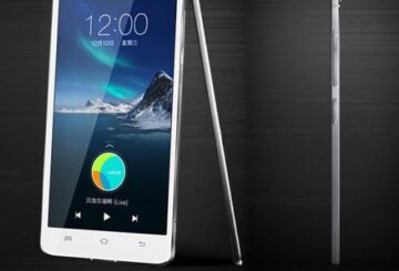 Vivo X5 Max