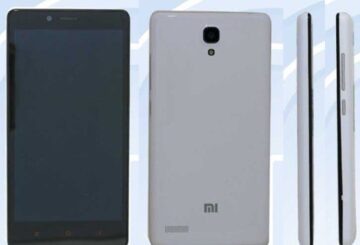 Xiaomi Hongmi 2S