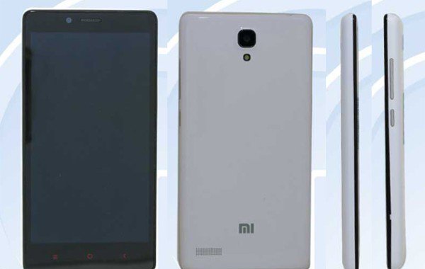 Xiaomi Hongmi 2S