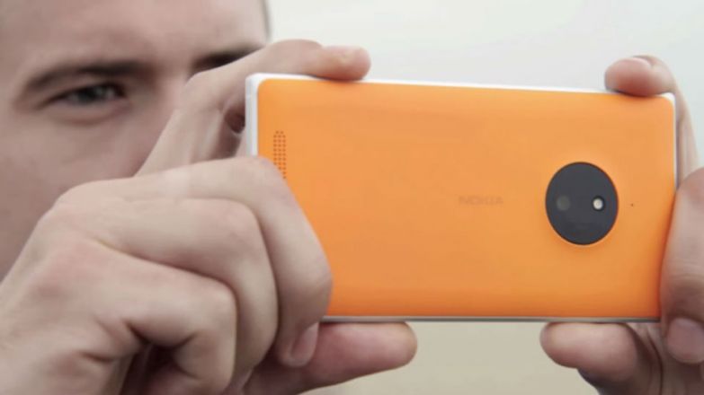 Windows Lumia 4K