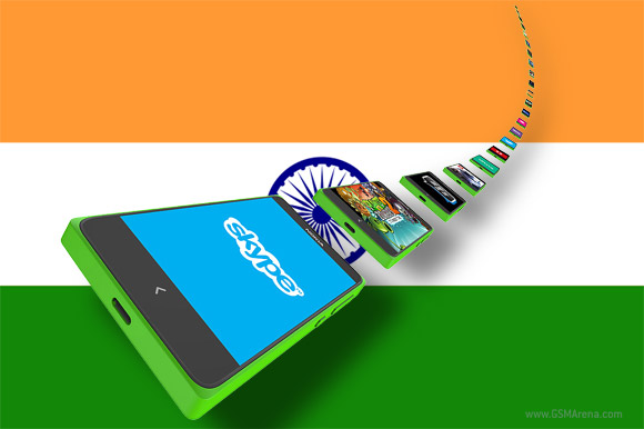 Nokia X android