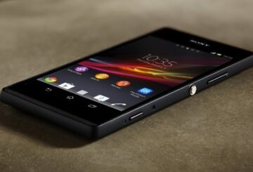 Sony Xperia M Update