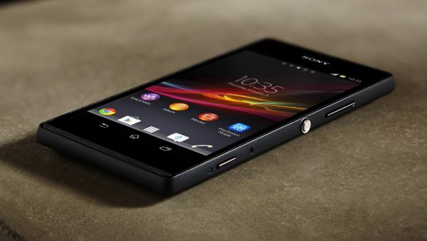 Sony Xperia M Update