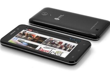 THL W100S Hands on