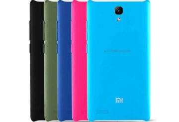 Xiaomi Redmi Note