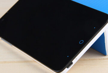 zte v5 red bull unbox