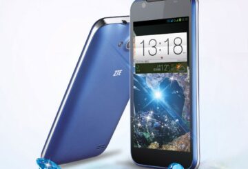 zte v956 παρουσιαση