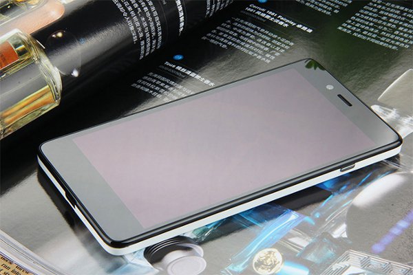 Infocus-M512-front