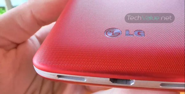 LG G2 Mini 4G LTE