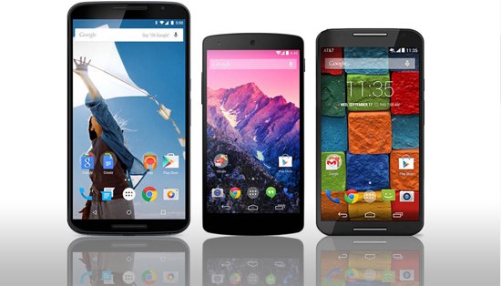 Nexus 6