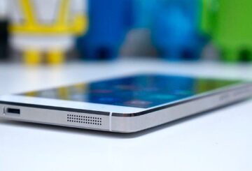 Elephone P4000