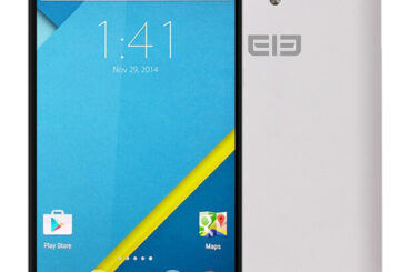 Elephone P6000