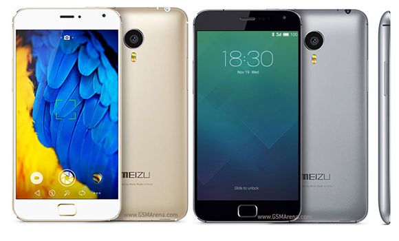 meizu mx4pro