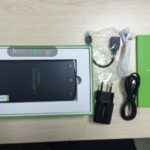 unboxing