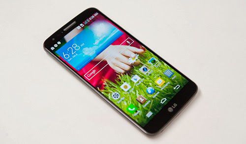 LG Y70