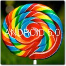 Lollipop Smartphones list