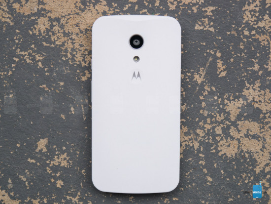 Motorola Moto G Marshmallow