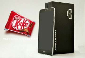 MediaTek Kitkat 4.4
