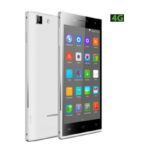 Doogee turbo mini f1 front
