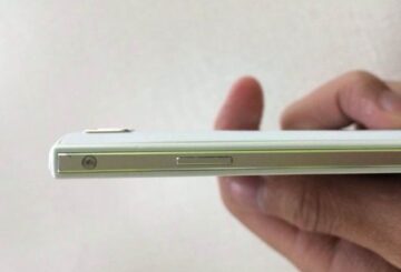 Doogee turbo mini f1 cover