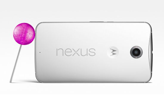 nexus 6 review