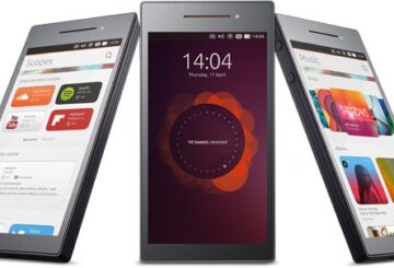 ubuntu smartphone