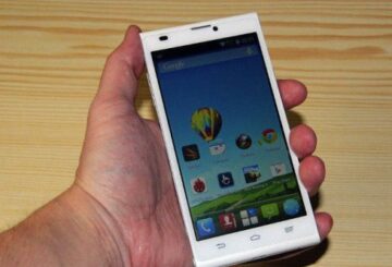 ZTE Blade l2 Hands-on