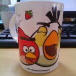 Doogee DG800 Camera sample image 2