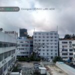 Doogee DG800 Camera sample image 3